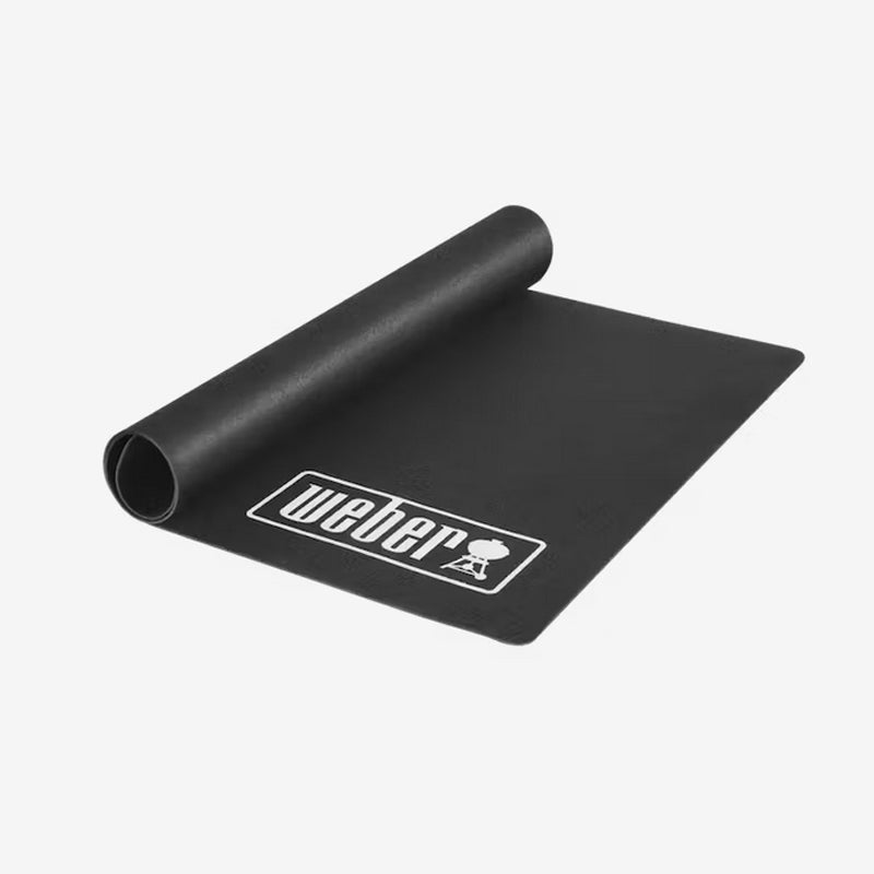 Alfombra protectora Weber 180 cm x 100 cm