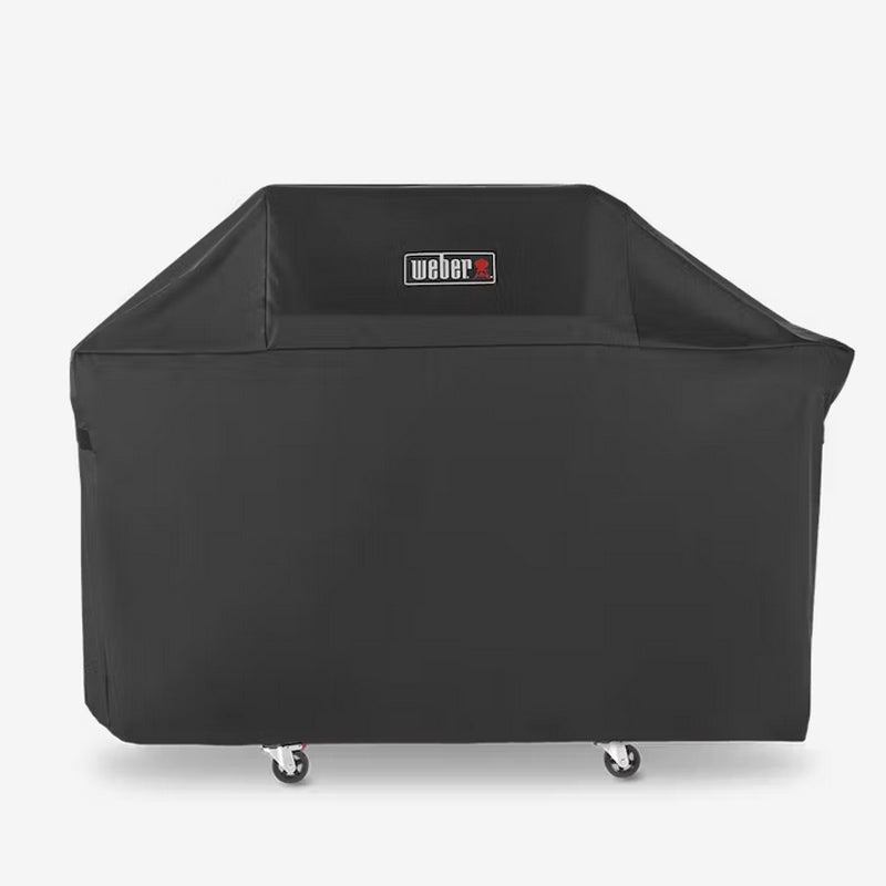Funda Premium para barbacoa (Genesis 300) Weber