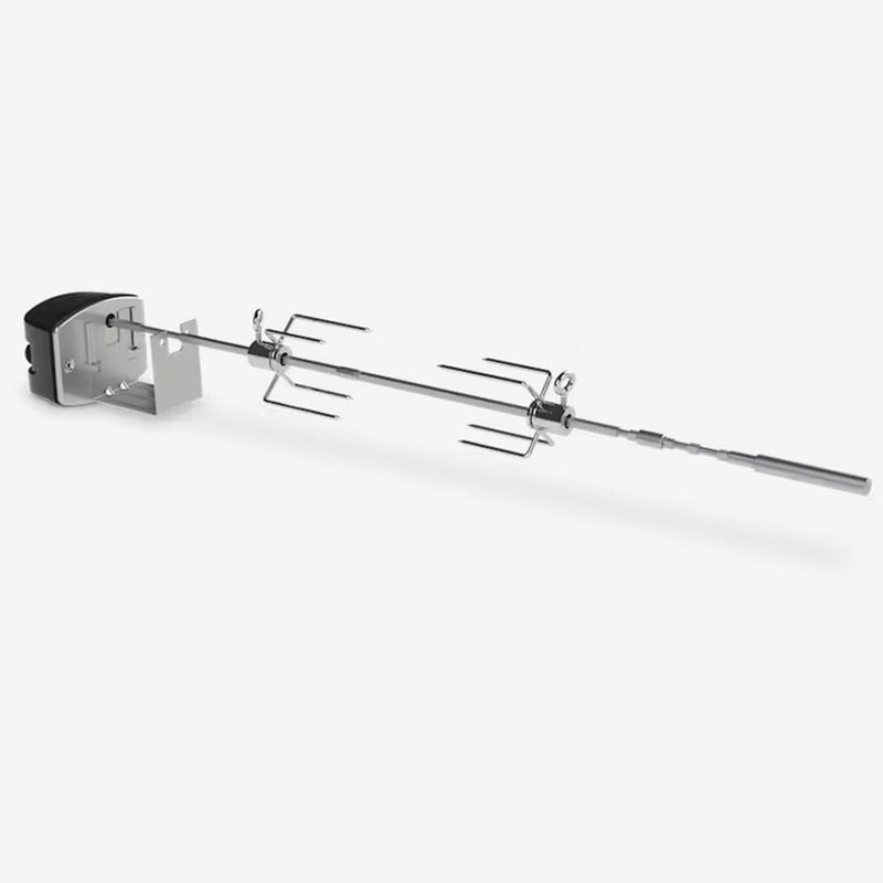 Asador giratorio para barbacoas Spirit/Spirit II 200/300