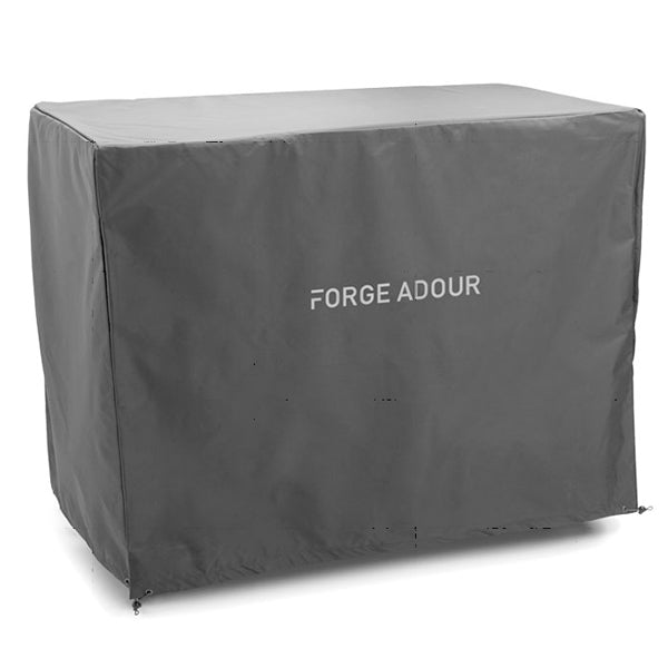 Funda para plancha + carro Forge Adour modelo Modern 75