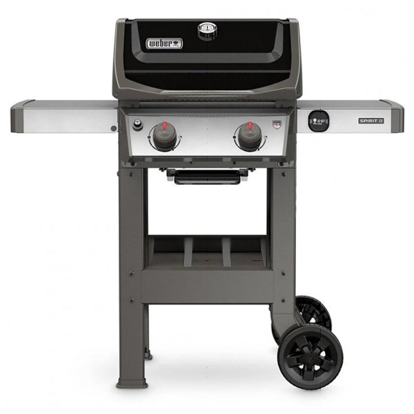 Barbacoa de gas Weber modelo SPIRIT II E-210 GBS