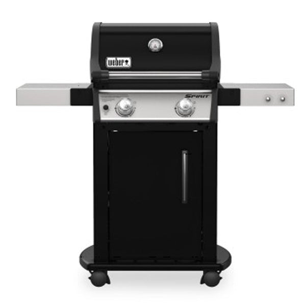 Barbacoa de gas Weber modelo SPIRIT E-215 GBS