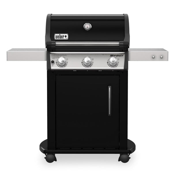 Barbacoa de gas Weber modelo SPIRIT E-315 GBS