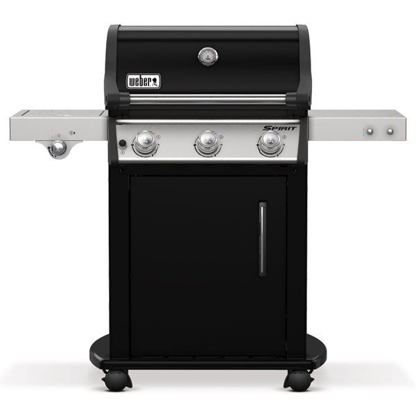 Barbacoa de gas Weber modelo SPIRIT E-325 GBS
