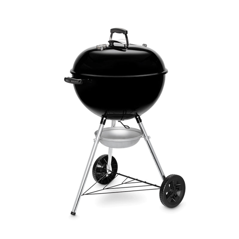 Barbacoa de carbó Weber model Original Kettle 5710 57 cms