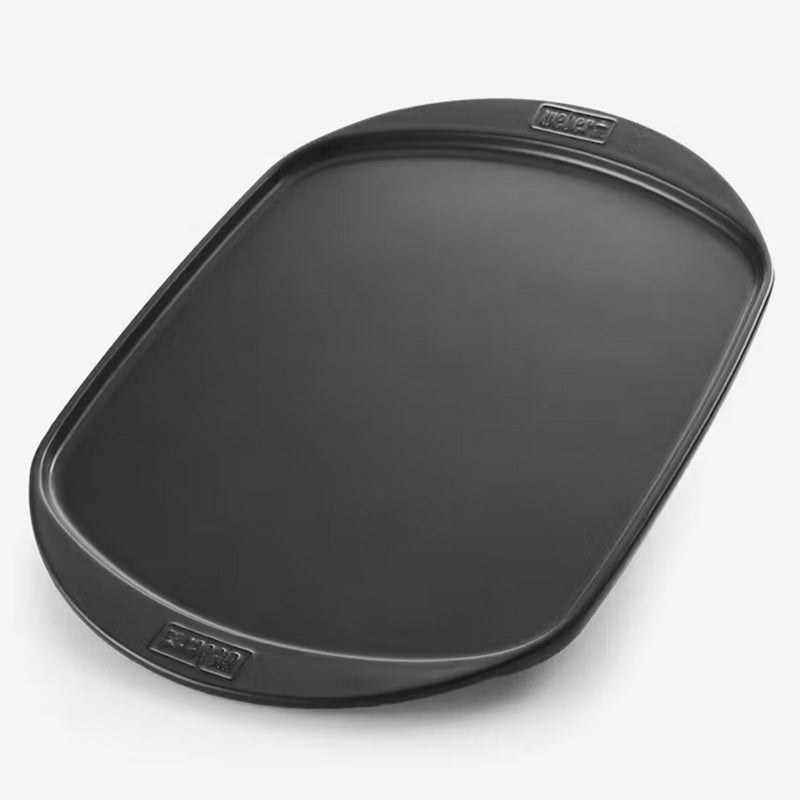 Plancha cerámica 49 cm x 35 cm Weber