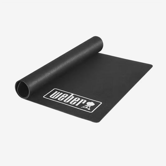 Alfombra protectora Weber 120 cm x 80 cm
