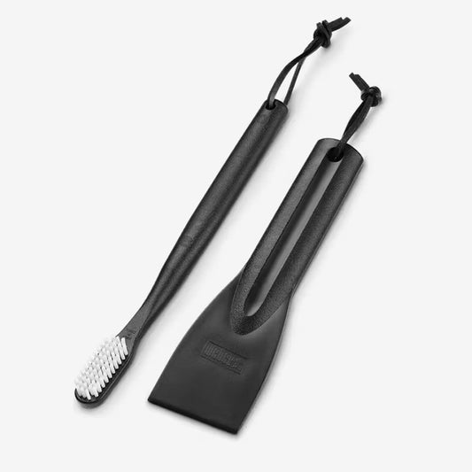 Kit de manteniment per a barbacoes de gas Weber