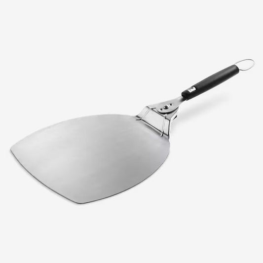 Barbacoa de carbó Weber model Performer Deluxe GBS 57 cms