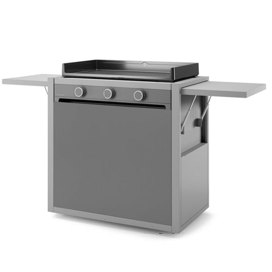 Carro para plancha Forge Adour modelo Modern 75