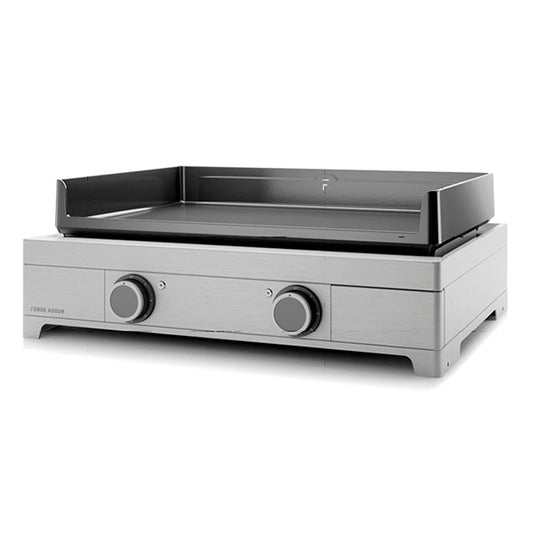 Plancha eléctrica Forge Adour modelo Modern E60I