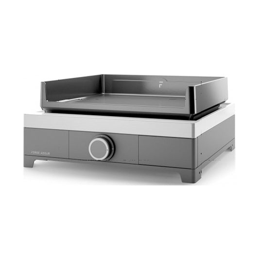 Plancha gas Forge Adour modelo Modern G45A