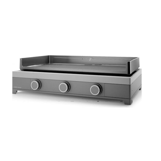 Plancha gas Forge Adour modelo Modern G75A
