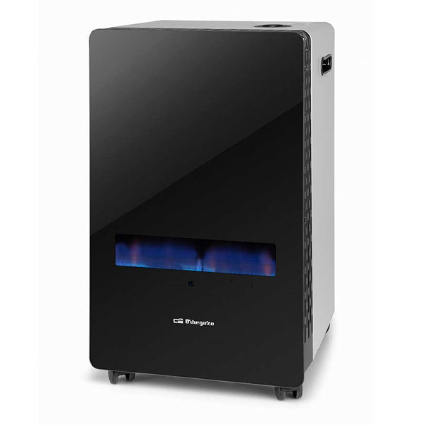 Barbacoa de carbó Weber model Performer Deluxe GBS 57 cms