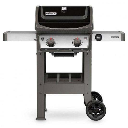 Barbacoa de gas Weber modelo SPIRIT II E-210 GBS