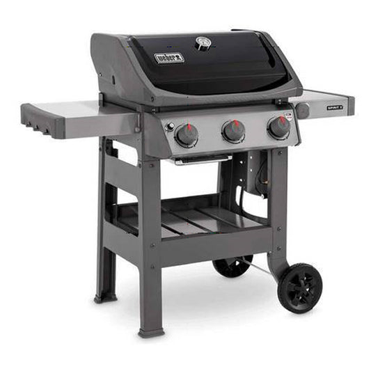 Barbacoa de gas Weber modelo SPIRIT II E-310 GBS