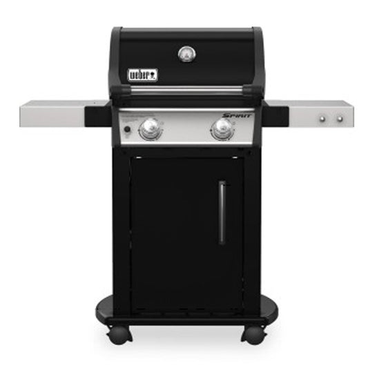 Barbacoa de gas Weber modelo SPIRIT E-215 GBS