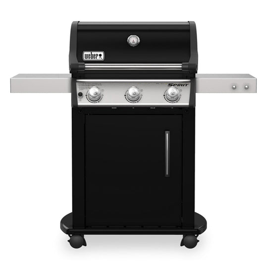 Barbacoa de gas Weber modelo SPIRIT E-315 GBS