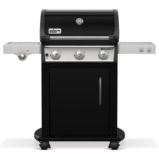 Barbacoa de gas Weber modelo SPIRIT E-325 GBS